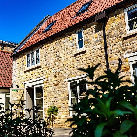 Washingborough Hall Hotel Екстериор снимка