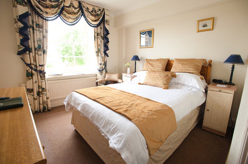 Washingborough Hall Hotel Екстериор снимка