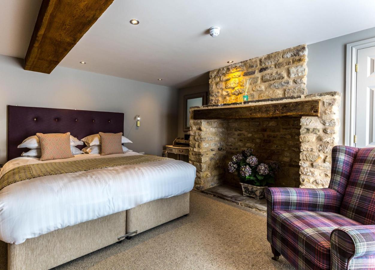 Washingborough Hall Hotel Екстериор снимка