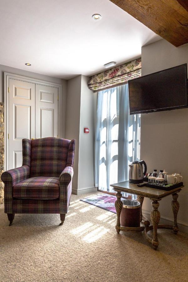 Washingborough Hall Hotel Екстериор снимка