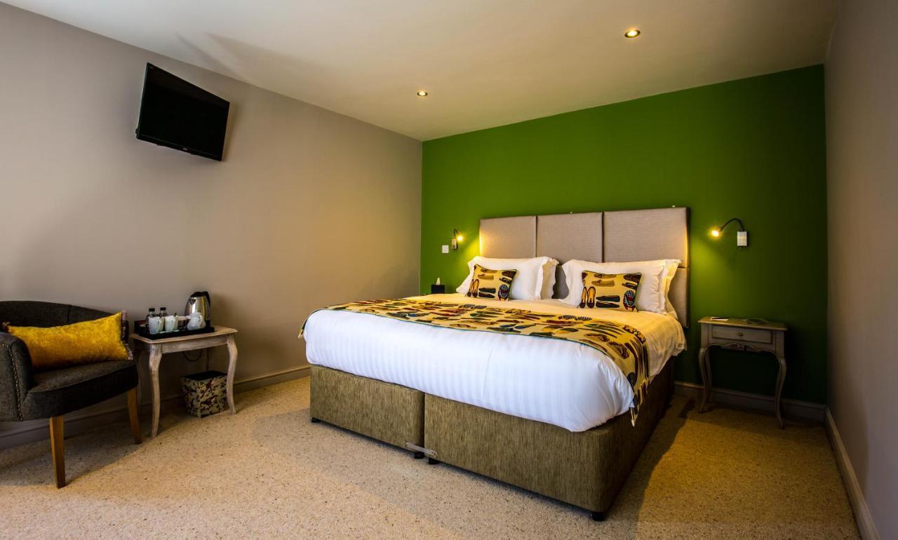Washingborough Hall Hotel Екстериор снимка