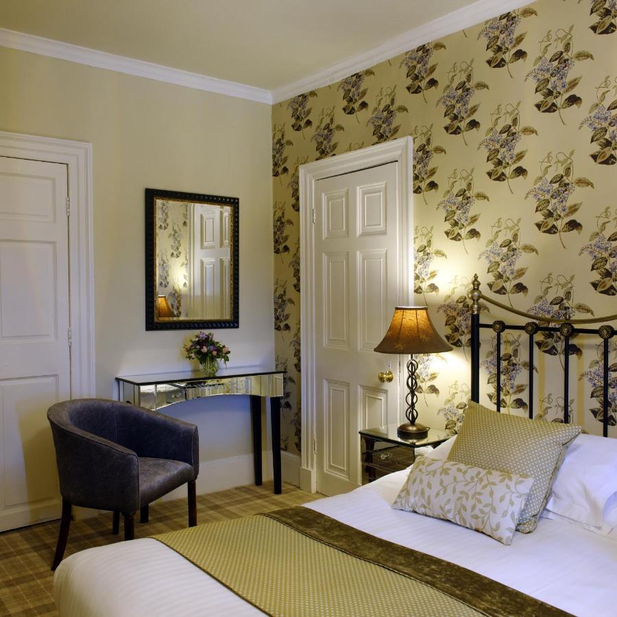 Washingborough Hall Hotel Екстериор снимка