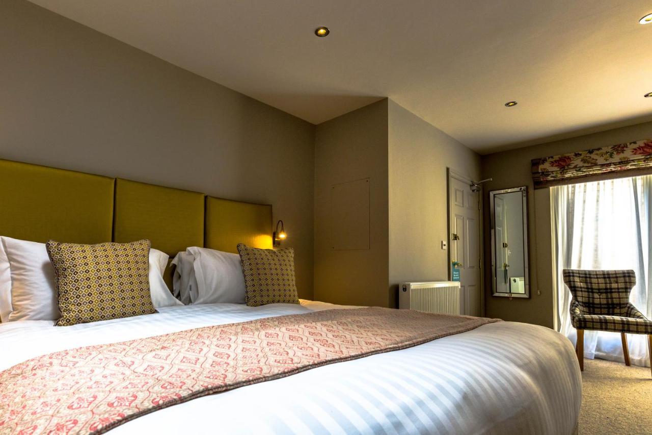 Washingborough Hall Hotel Екстериор снимка