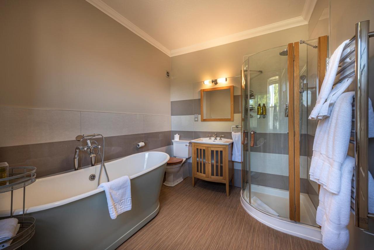 Washingborough Hall Hotel Екстериор снимка