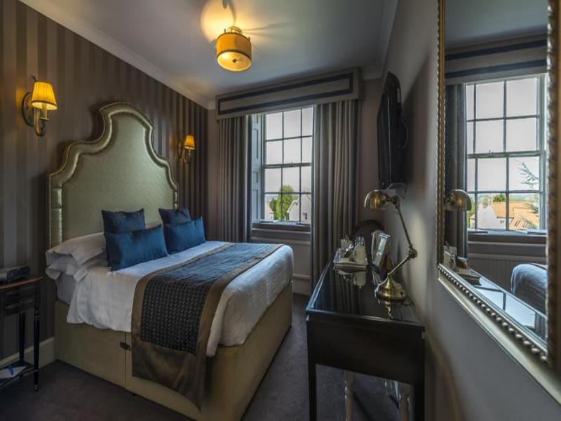 Washingborough Hall Hotel Екстериор снимка