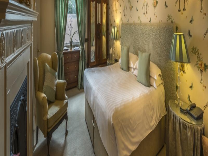 Washingborough Hall Hotel Екстериор снимка