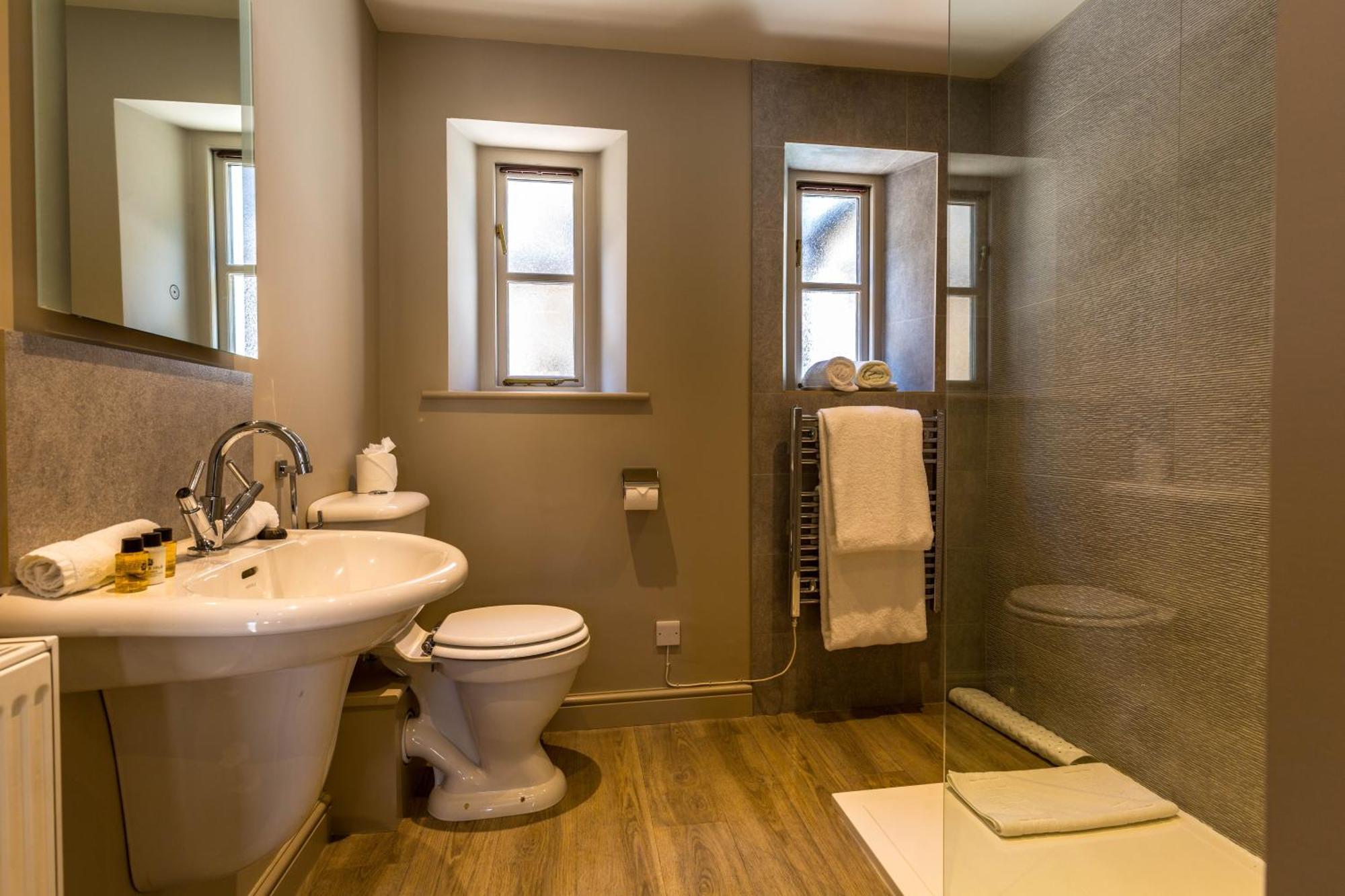 Washingborough Hall Hotel Екстериор снимка