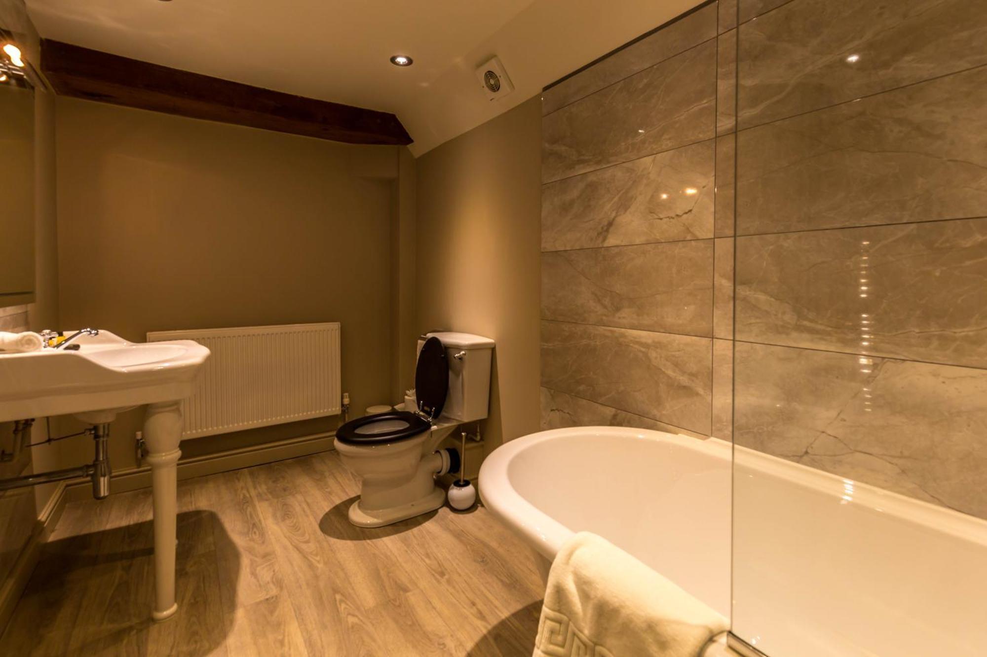 Washingborough Hall Hotel Екстериор снимка