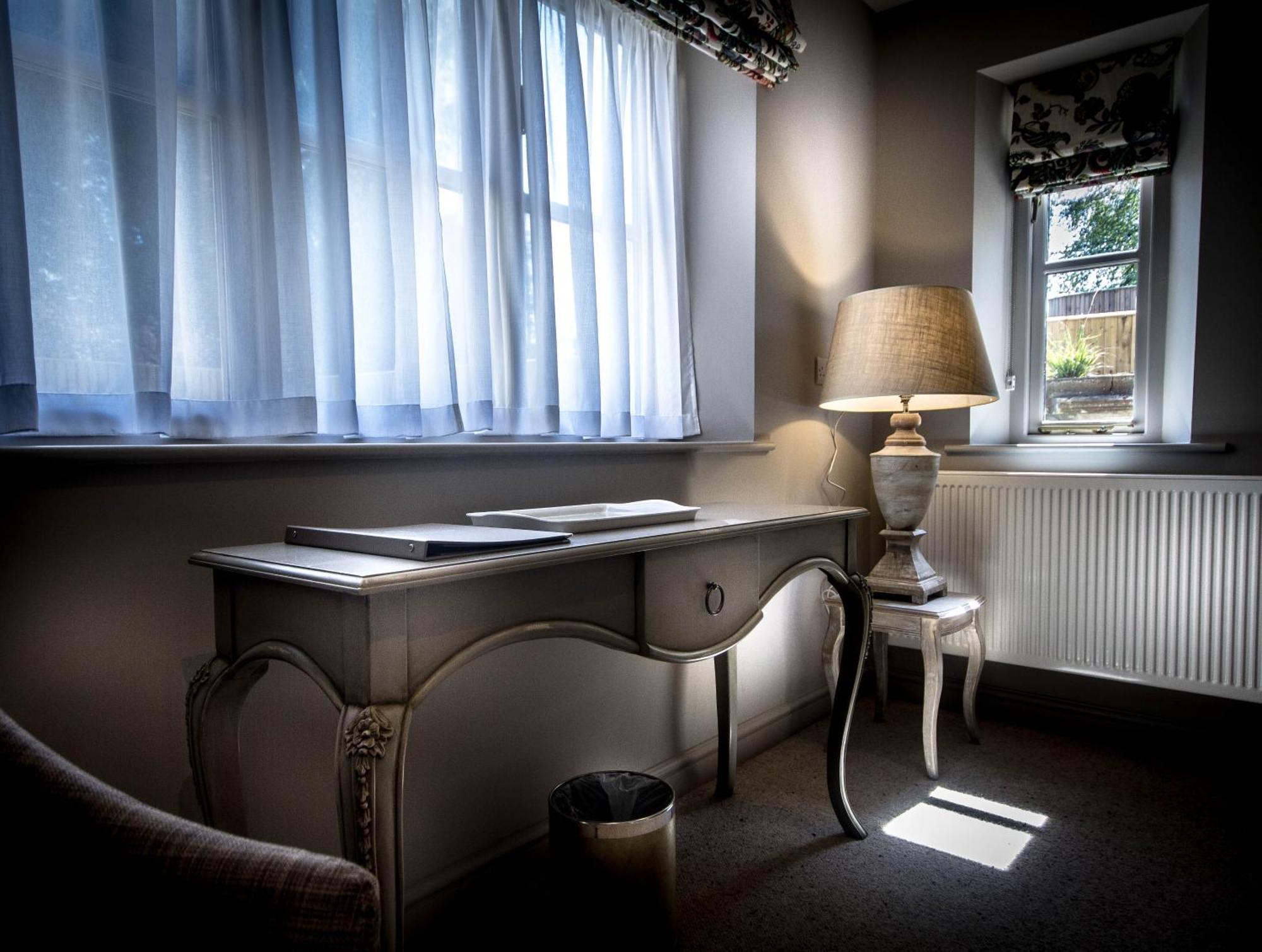 Washingborough Hall Hotel Екстериор снимка