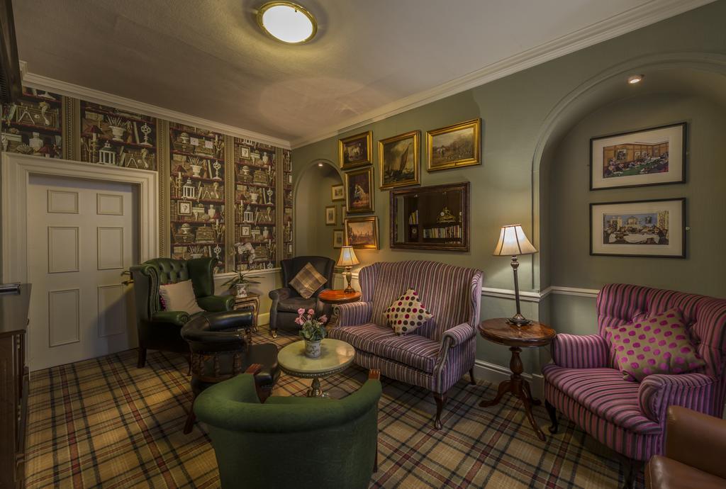 Washingborough Hall Hotel Екстериор снимка