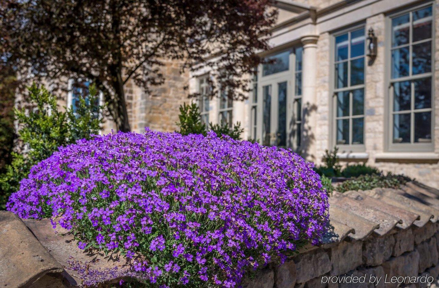 Washingborough Hall Hotel Екстериор снимка