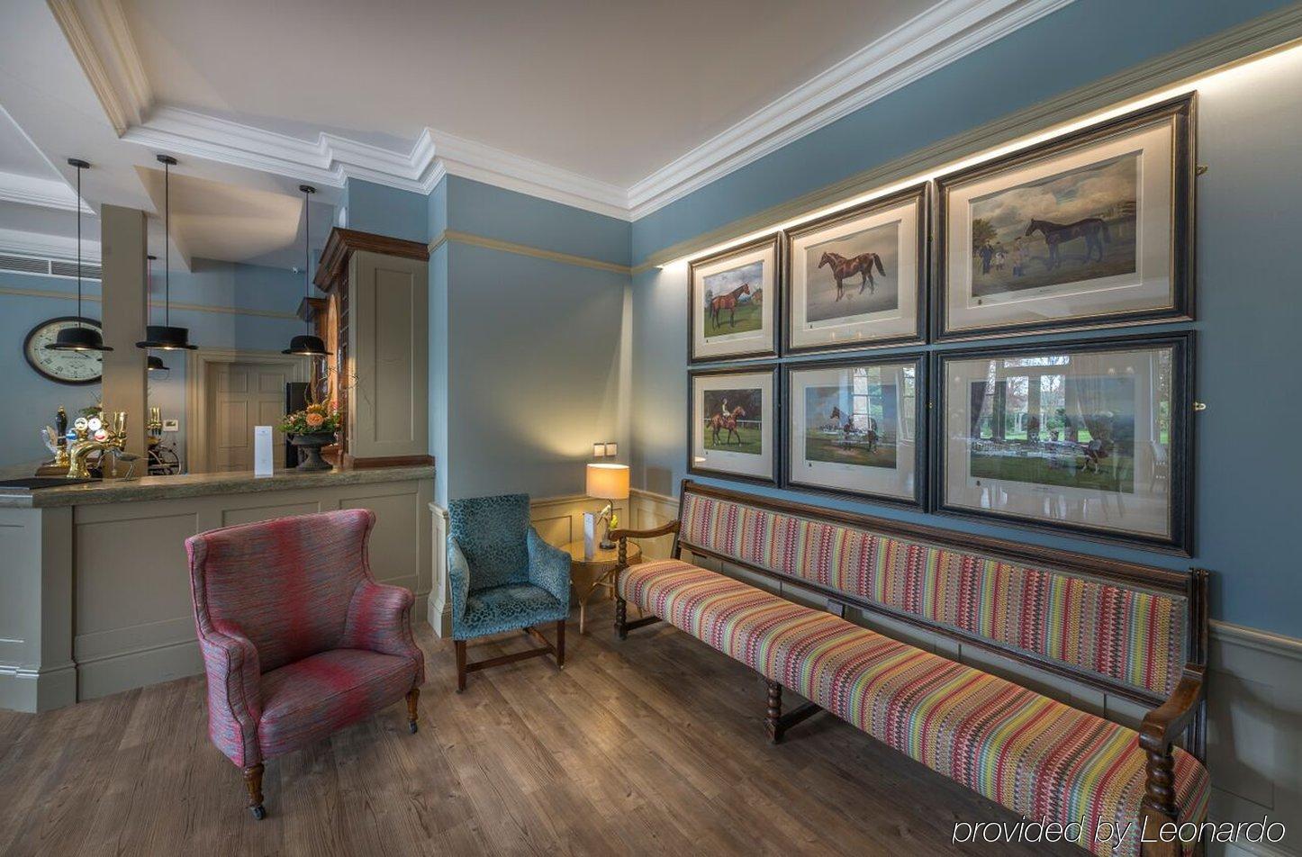 Washingborough Hall Hotel Екстериор снимка