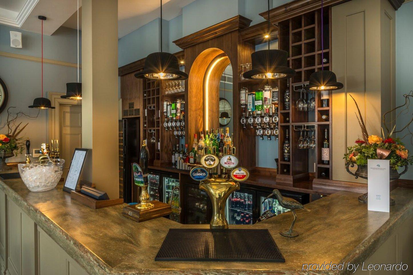 Washingborough Hall Hotel Екстериор снимка