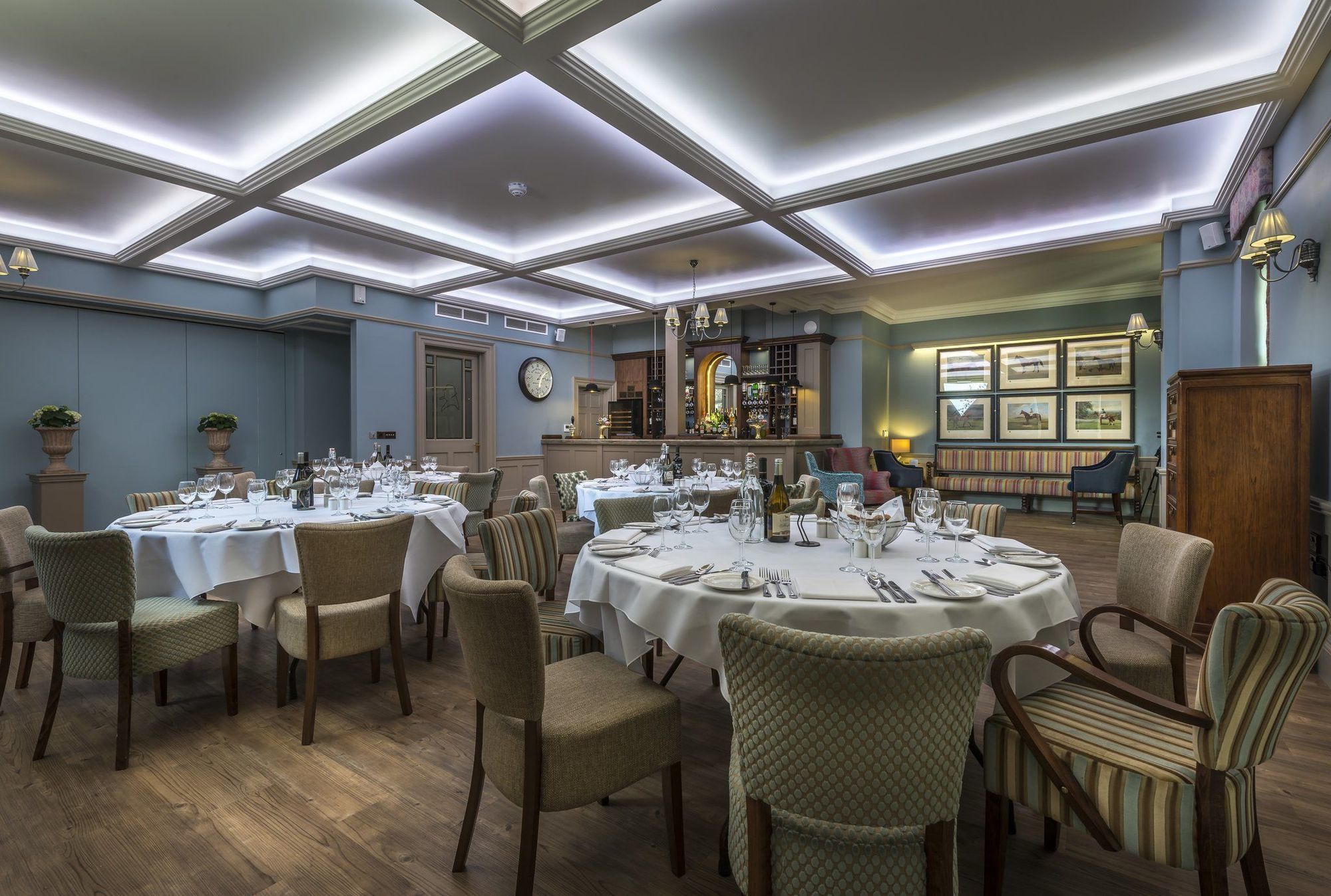 Washingborough Hall Hotel Екстериор снимка