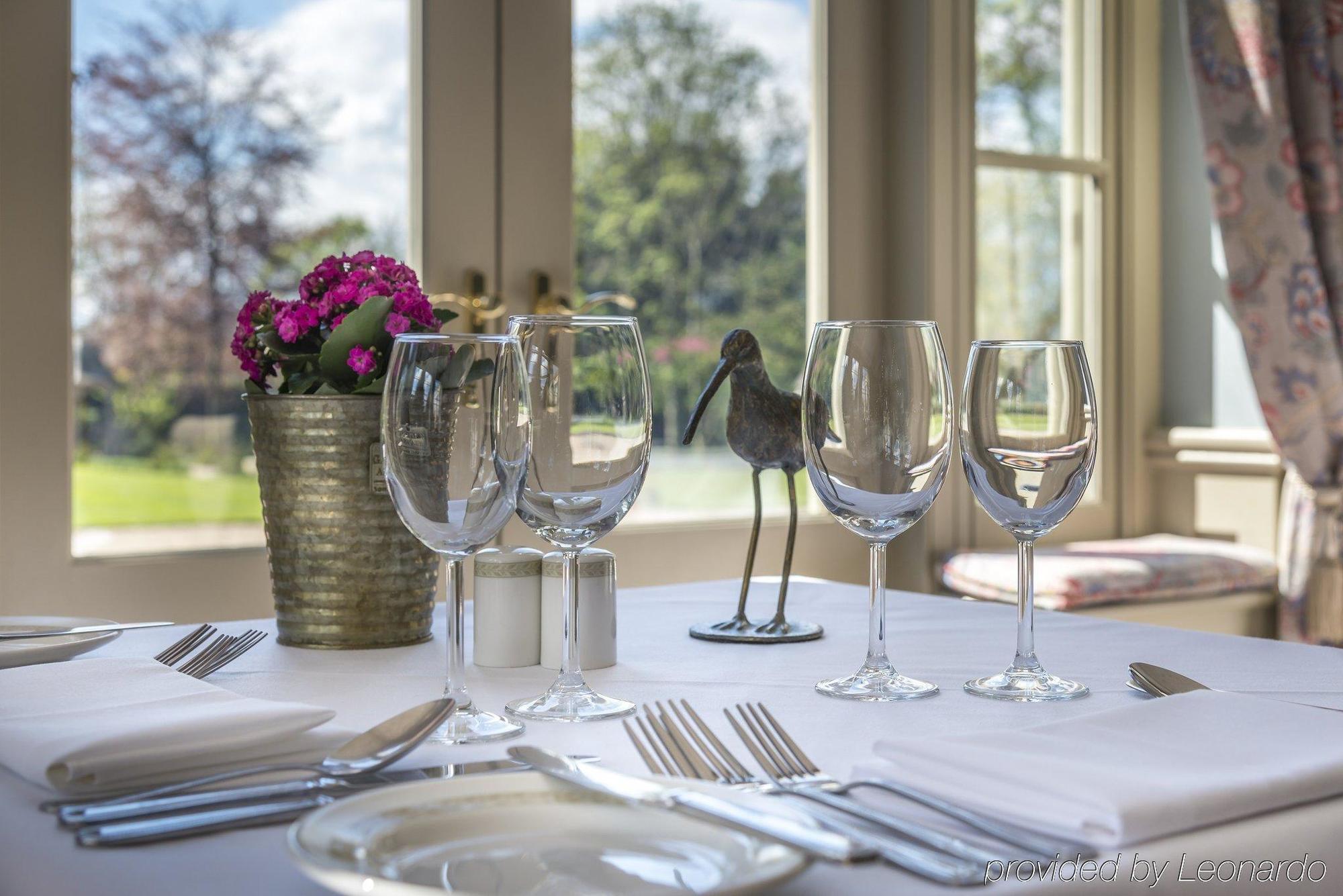 Washingborough Hall Hotel Екстериор снимка