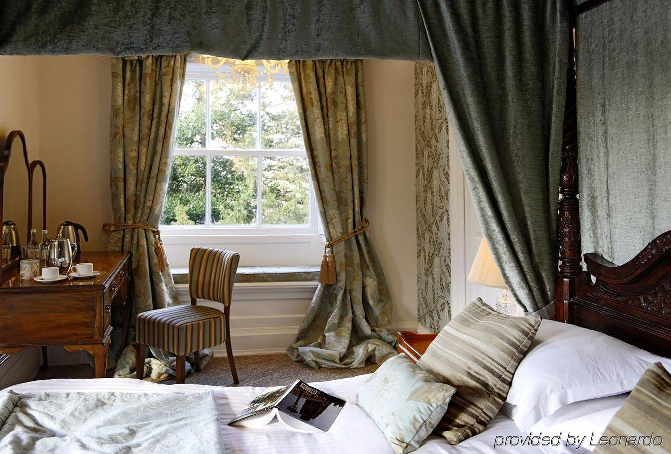 Washingborough Hall Hotel Екстериор снимка