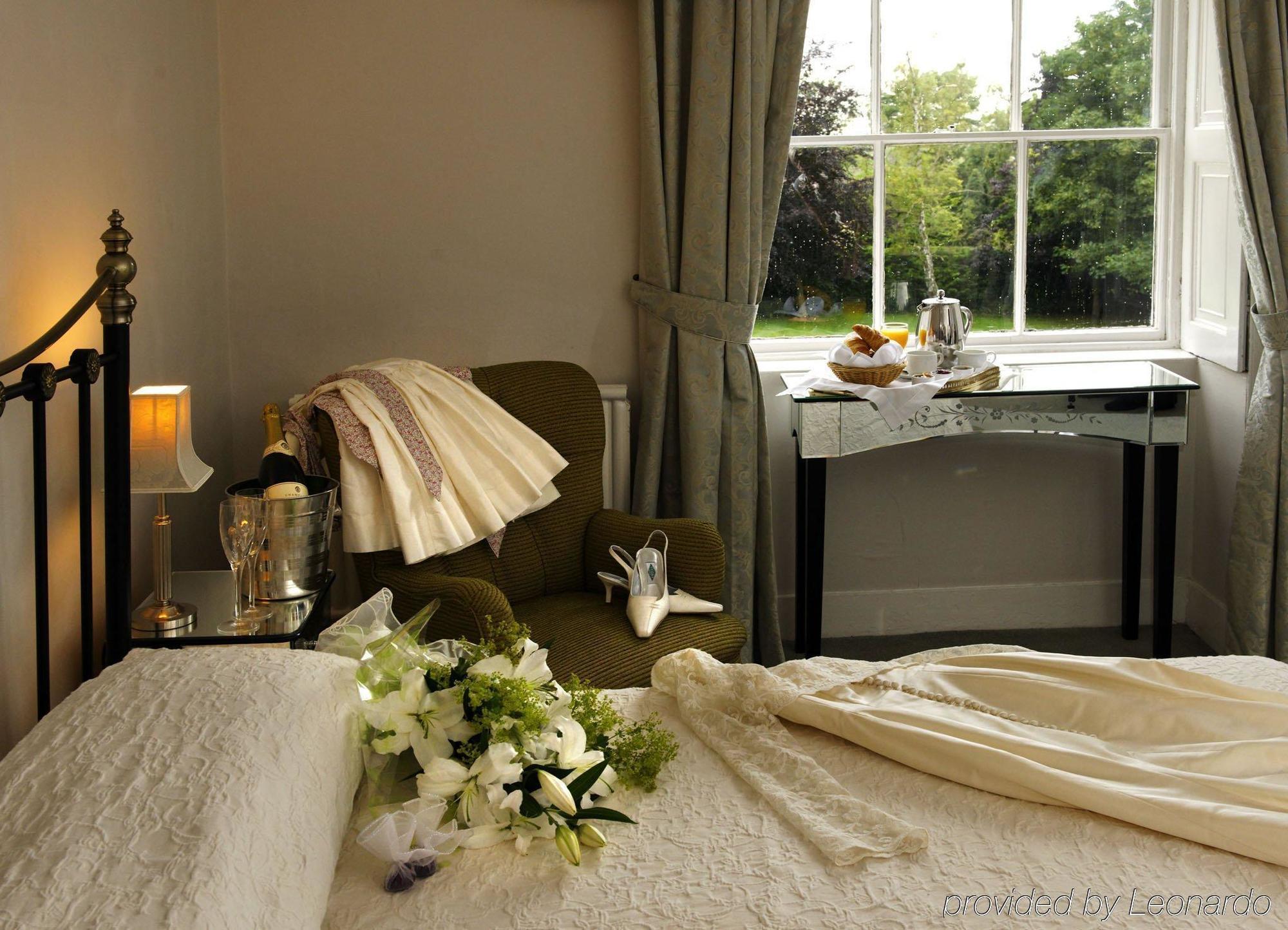 Washingborough Hall Hotel Екстериор снимка