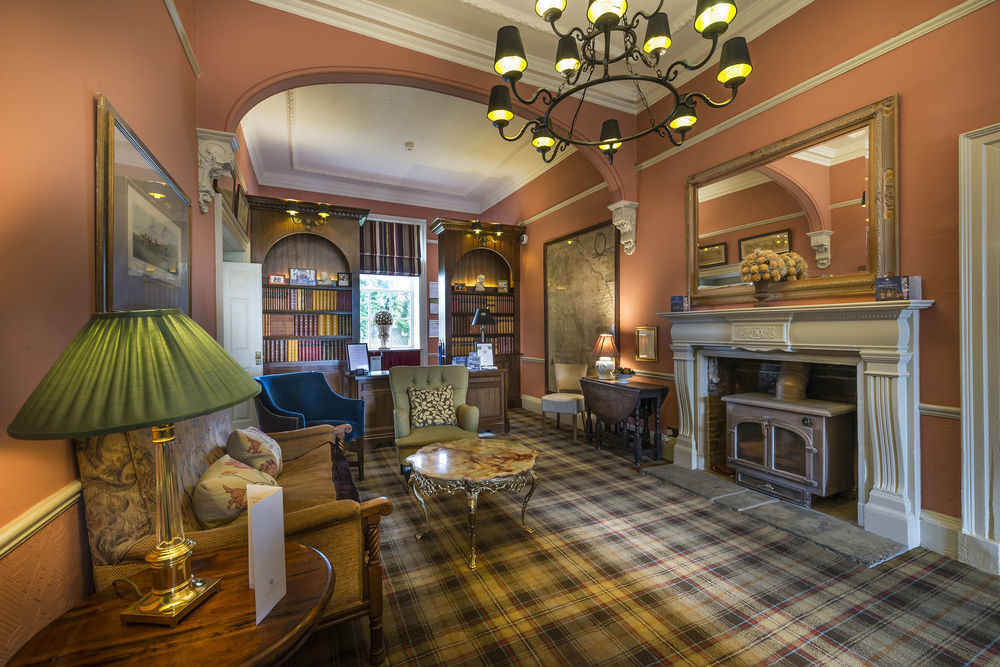 Washingborough Hall Hotel Екстериор снимка
