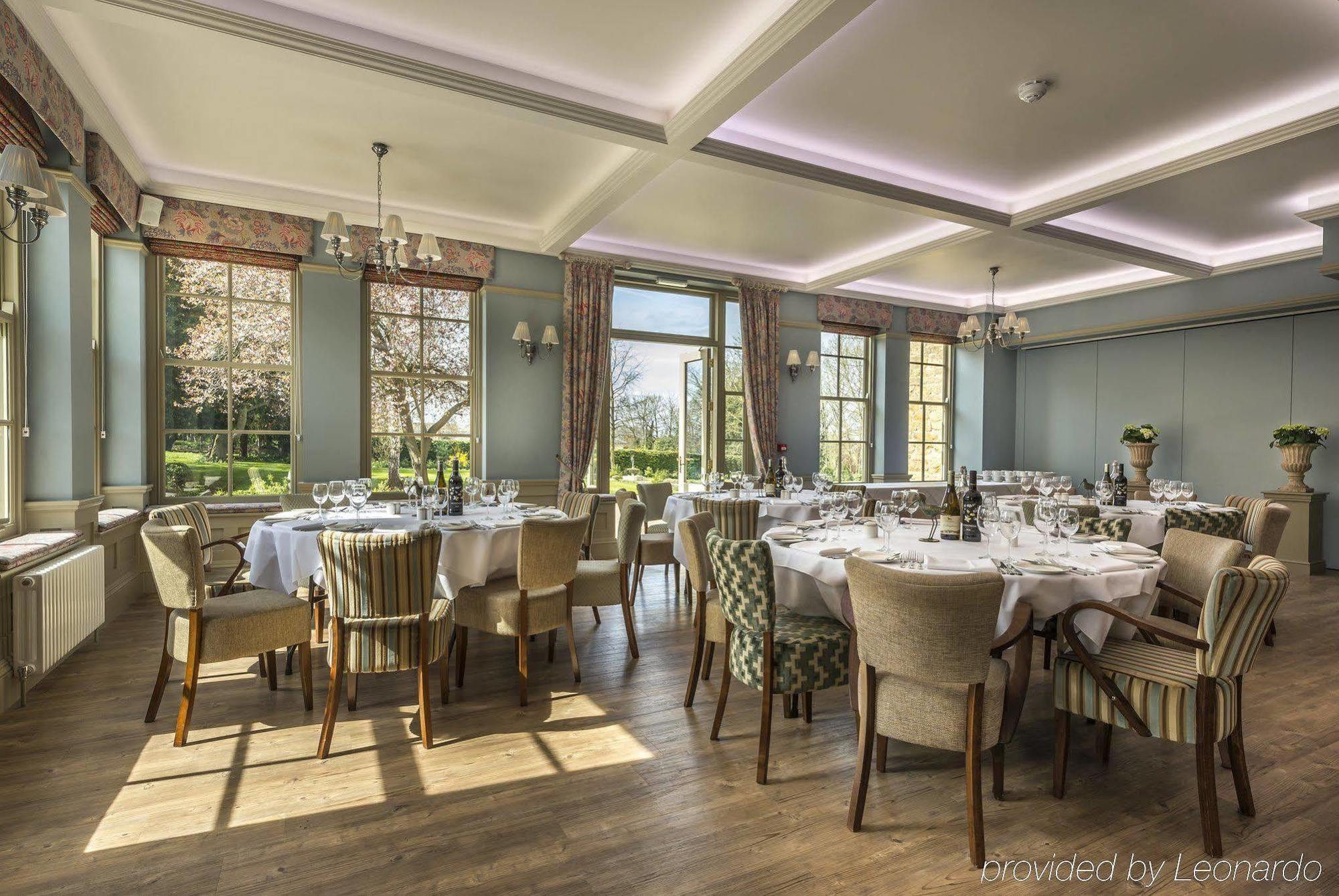 Washingborough Hall Hotel Екстериор снимка