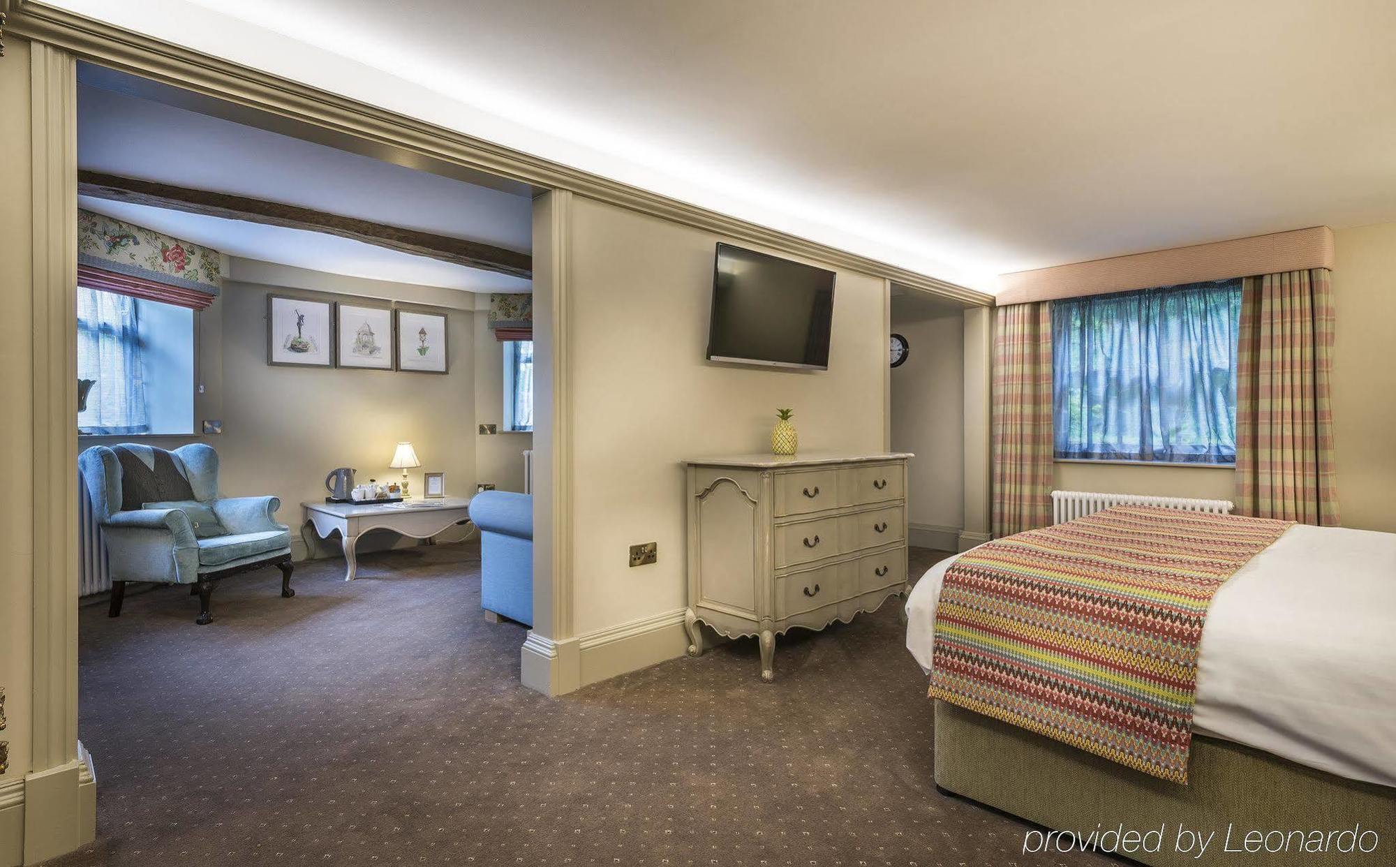Washingborough Hall Hotel Екстериор снимка