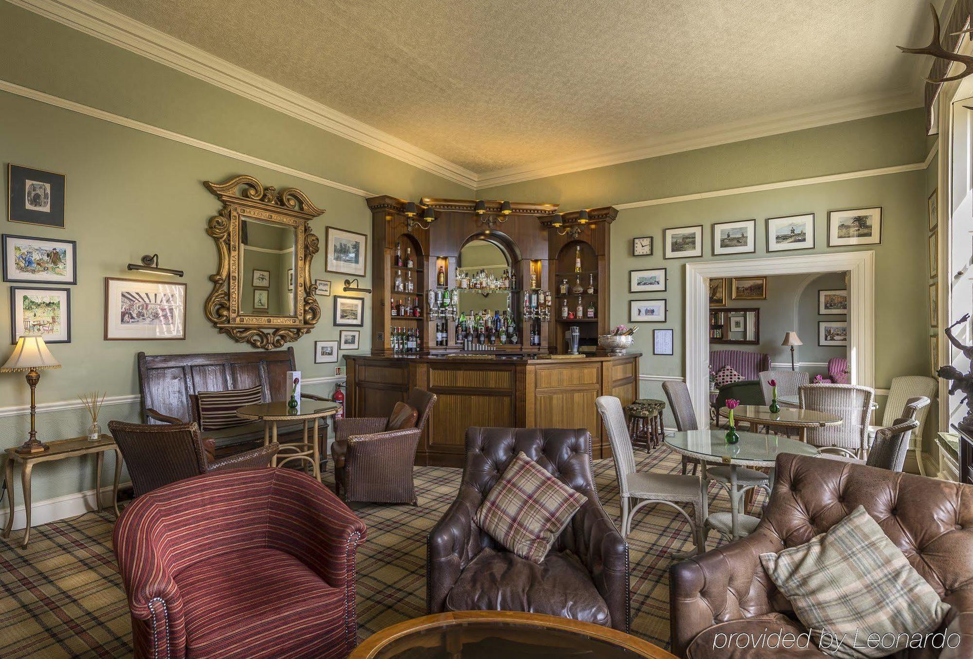 Washingborough Hall Hotel Екстериор снимка