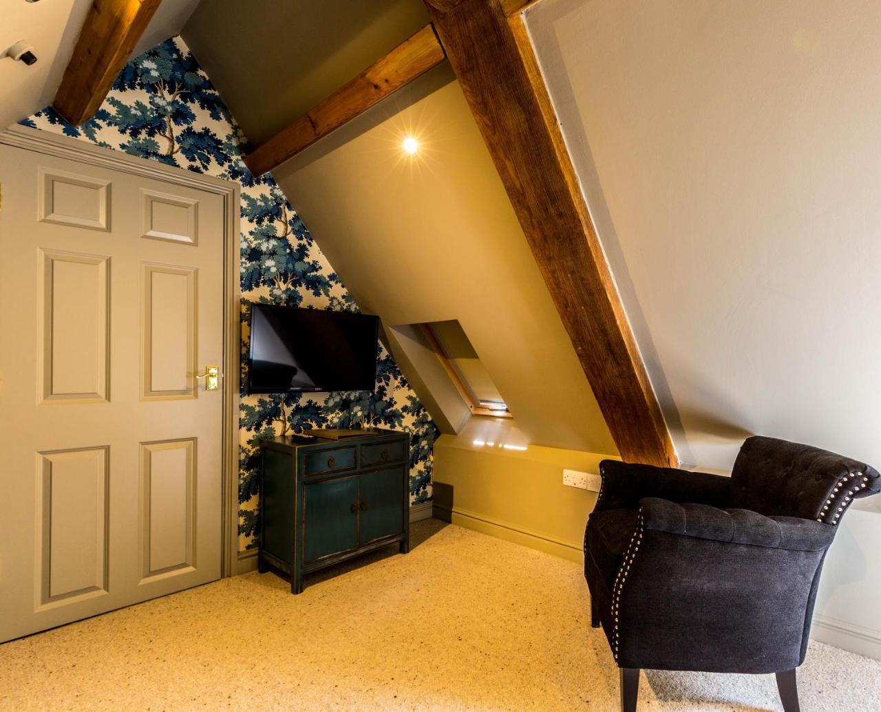 Washingborough Hall Hotel Екстериор снимка