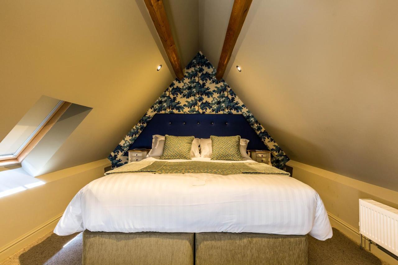 Washingborough Hall Hotel Екстериор снимка