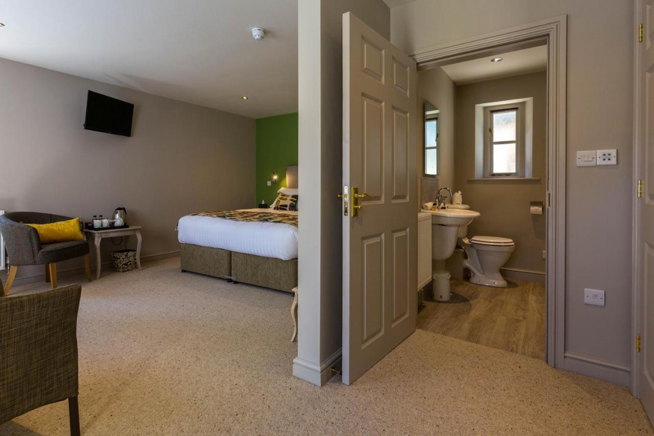 Washingborough Hall Hotel Екстериор снимка
