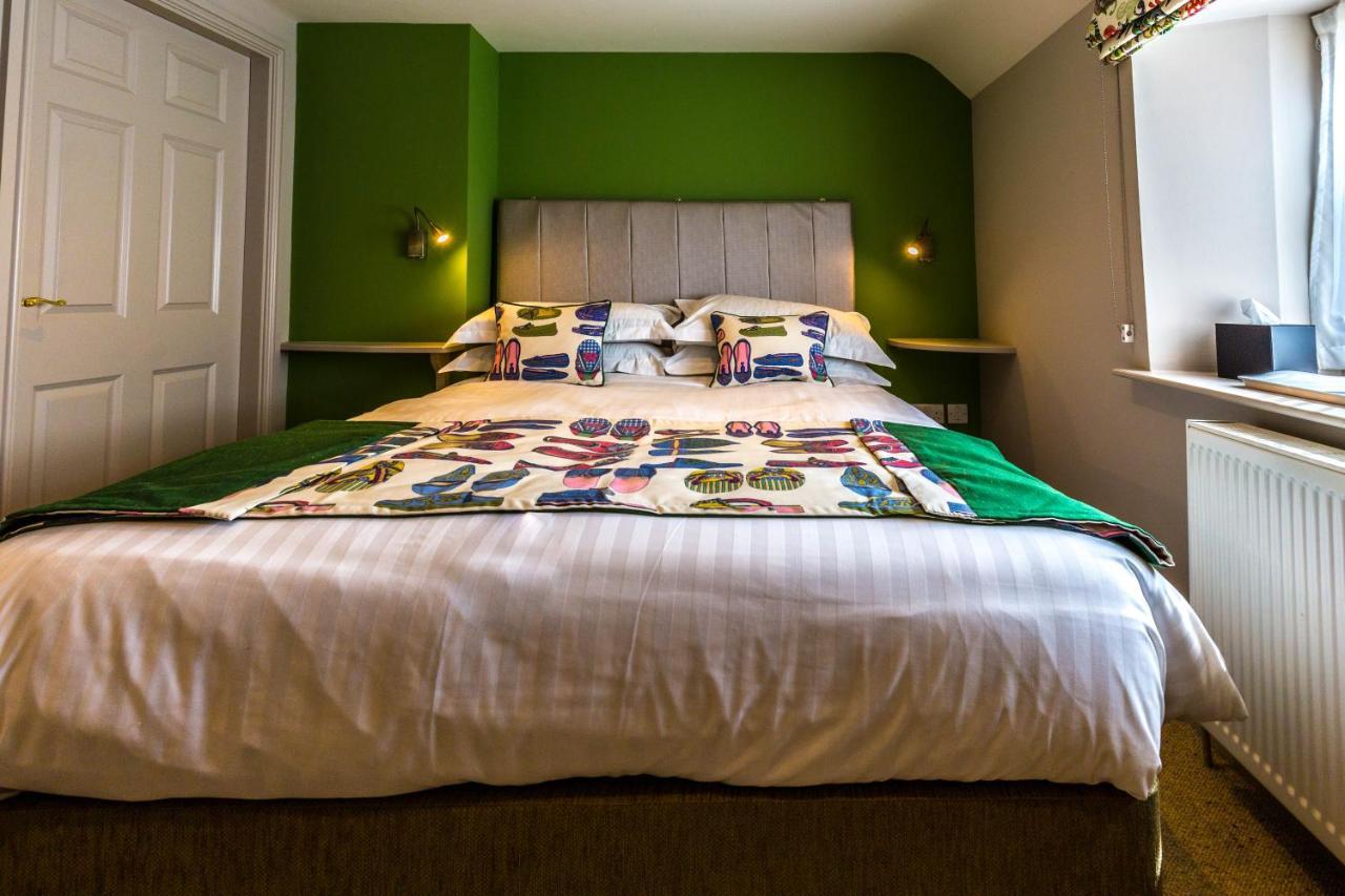 Washingborough Hall Hotel Екстериор снимка