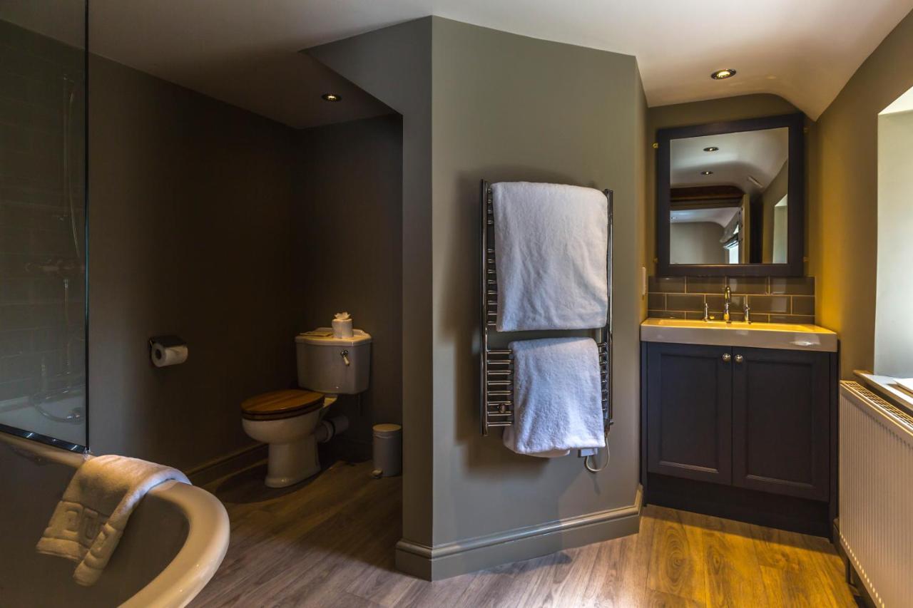 Washingborough Hall Hotel Екстериор снимка