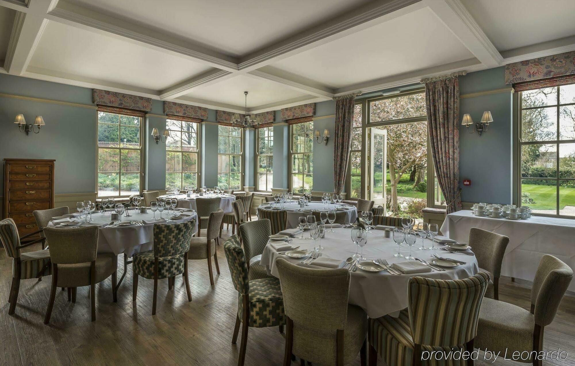 Washingborough Hall Hotel Екстериор снимка