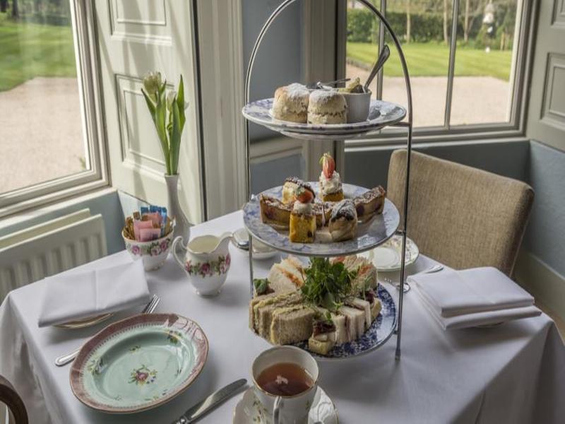 Washingborough Hall Hotel Екстериор снимка